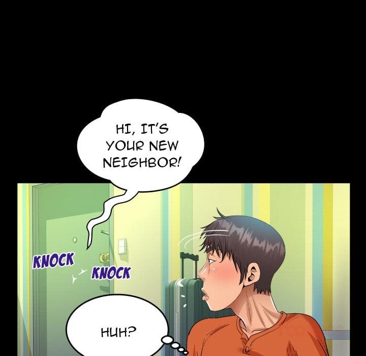 Knock Knock (Uncensored), chapter 47, page 82 of 88