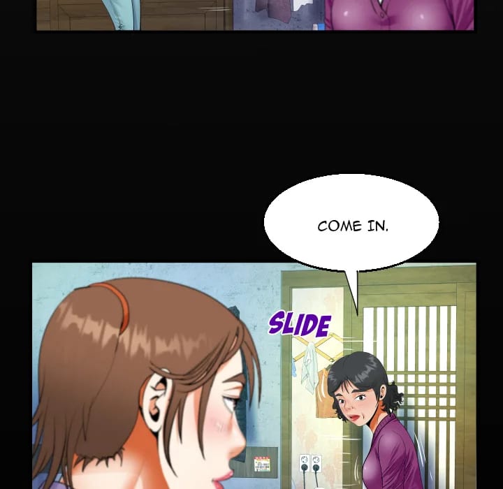 Knock Knock (Uncensored), chapter 53, page 19 of 87
