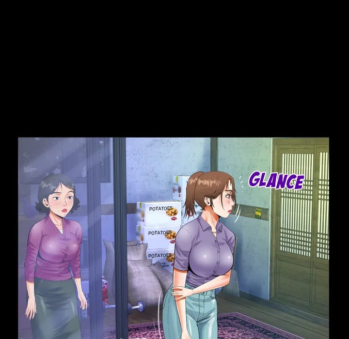 Knock Knock (Uncensored), chapter 53, page 26 of 87