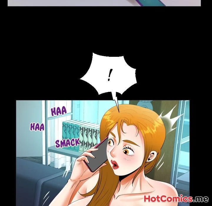 Knock Knock (Uncensored), chapter 53, page 68 of 87