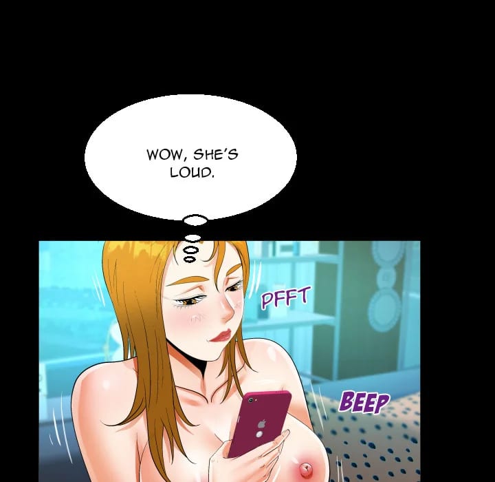 Knock Knock (Uncensored), chapter 53, page 74 of 87