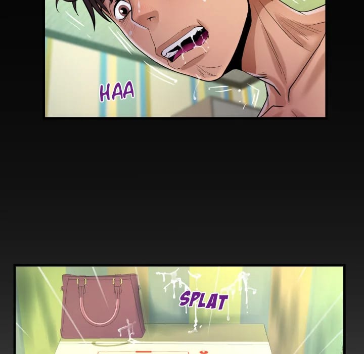 Knock Knock (Uncensored), chapter 53, page 85 of 87