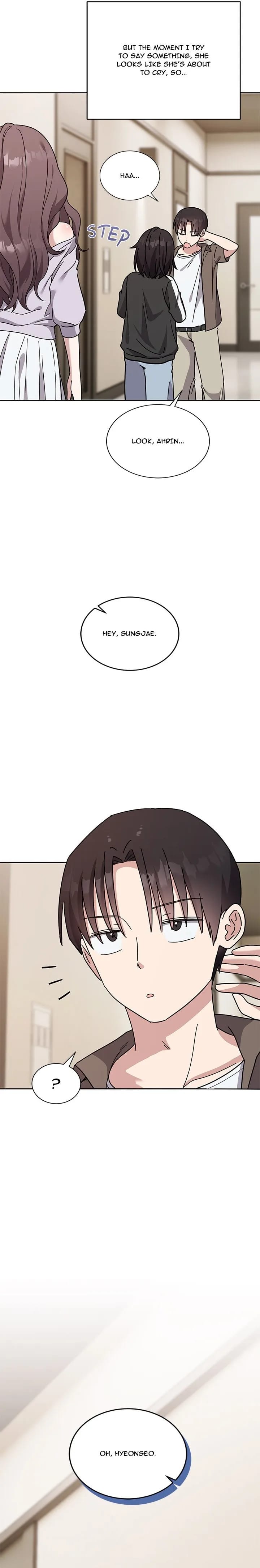 Knot My Secret (Uncensored), chapter 1, page 9 of 37