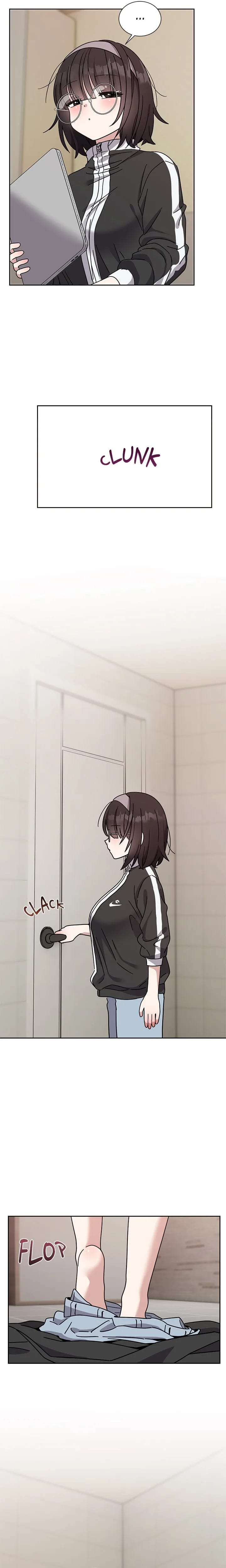 Knot My Secret (Uncensored), chapter 1, page 16 of 37