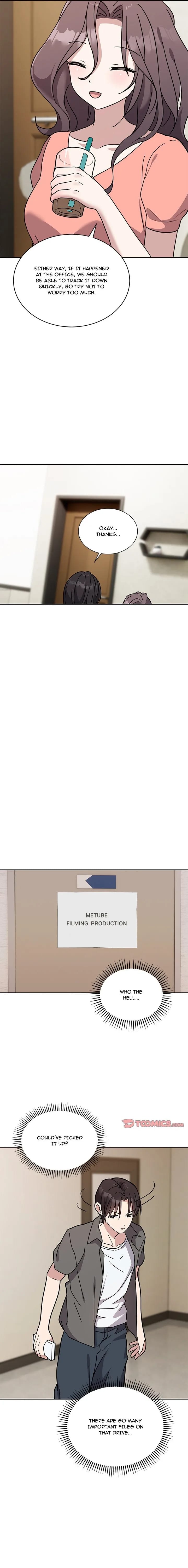 Knot My Secret (Uncensored), chapter 1, page 26 of 37