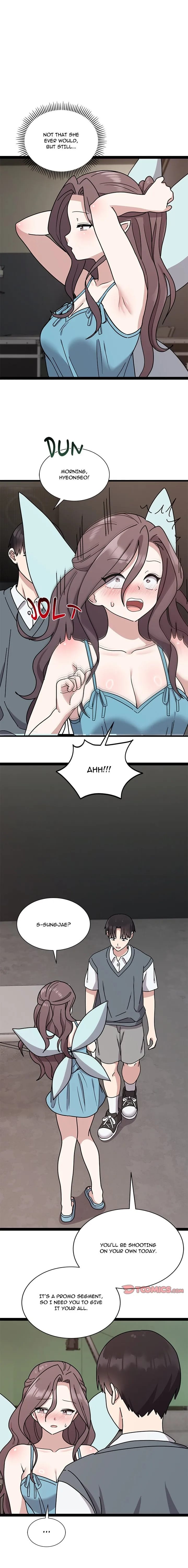 Knot My Secret (Uncensored), chapter 5, page 5 of 20