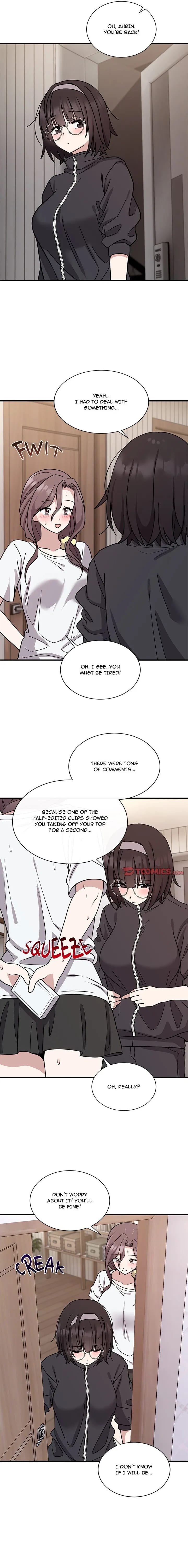 Knot My Secret (Uncensored), chapter 6, page 13 of 19