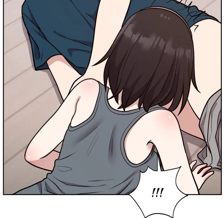 Knot My Secret (Uncensored), chapter 15, page 23 of 166