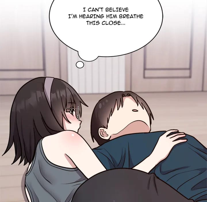 Knot My Secret (Uncensored), chapter 15, page 36 of 166
