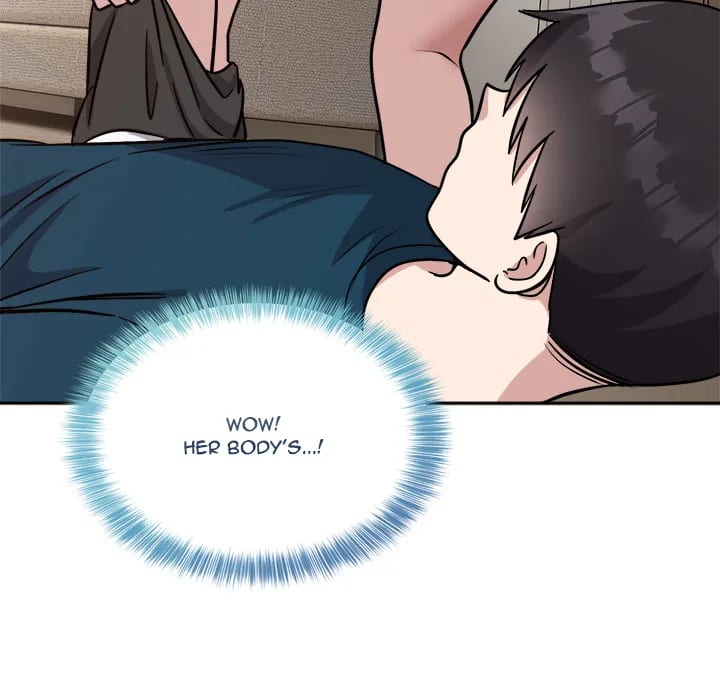 Knot My Secret (Uncensored), chapter 15, page 64 of 166