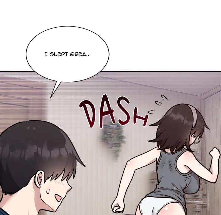 Knot My Secret (Uncensored), chapter 15, page 80 of 166