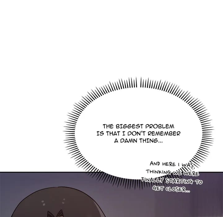 Knot My Secret (Uncensored), chapter 15, page 94 of 166