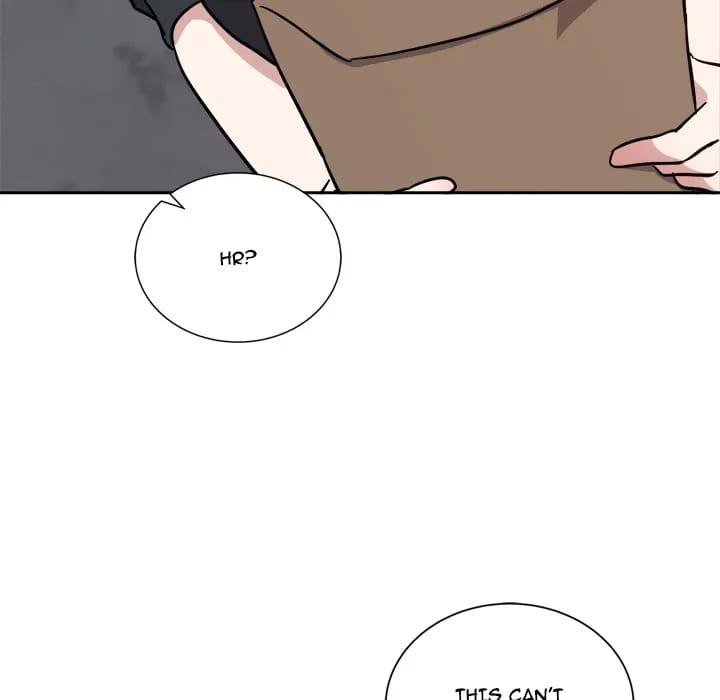 Knot My Secret (Uncensored), chapter 15, page 112 of 166