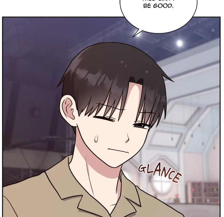 Knot My Secret (Uncensored), chapter 15, page 113 of 166