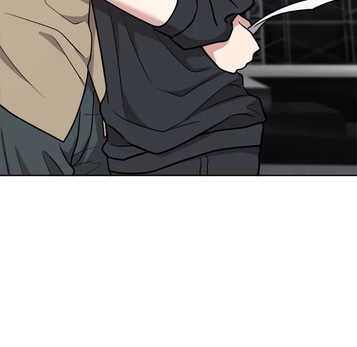 Knot My Secret (Uncensored), chapter 15, page 121 of 166