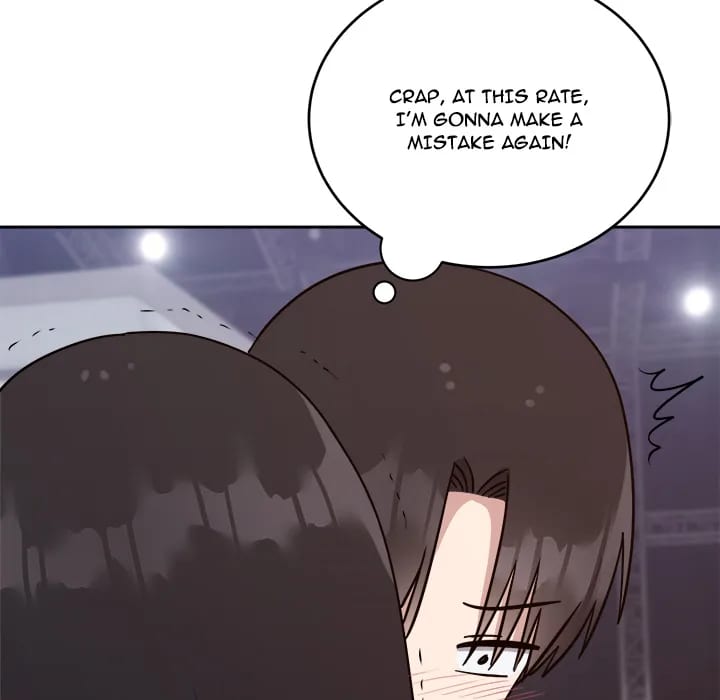 Knot My Secret (Uncensored), chapter 15, page 125 of 166