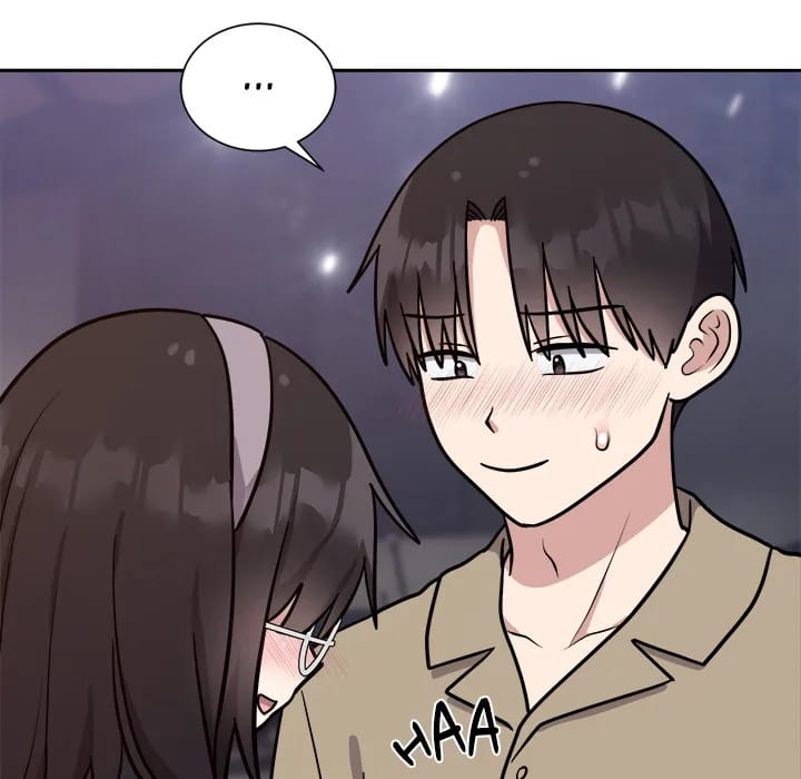 Knot My Secret (Uncensored), chapter 15, page 130 of 166