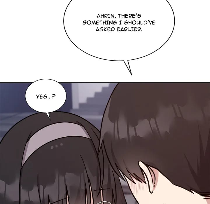 Knot My Secret (Uncensored), chapter 15, page 132 of 166