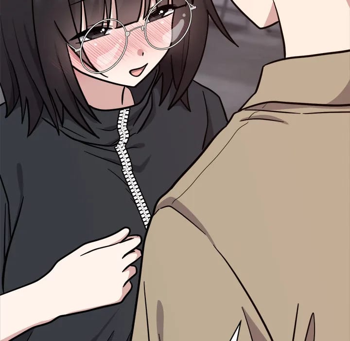 Knot My Secret (Uncensored), chapter 15, page 133 of 166