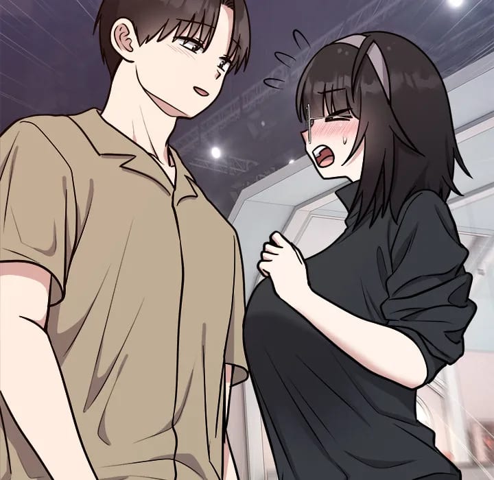 Knot My Secret (Uncensored), chapter 15, page 141 of 166