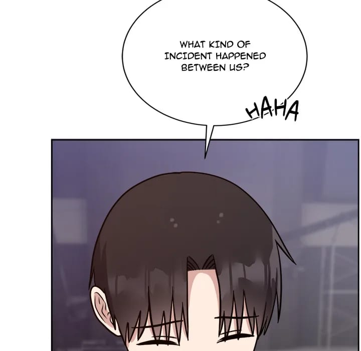 Knot My Secret (Uncensored), chapter 15, page 157 of 166