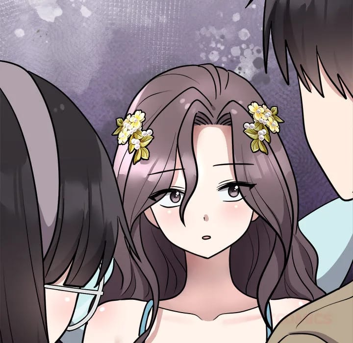 Knot My Secret (Uncensored), chapter 15, page 163 of 166
