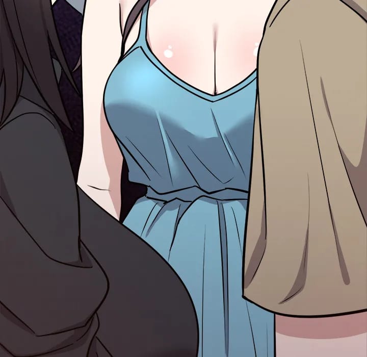 Knot My Secret (Uncensored), chapter 15, page 164 of 166