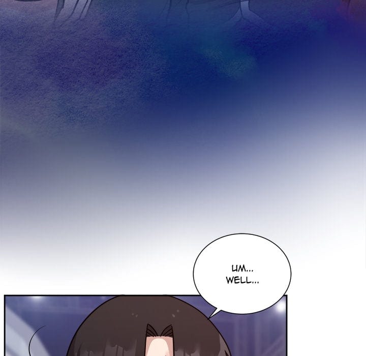 Knot My Secret (Uncensored), chapter 16, page 5 of 168
