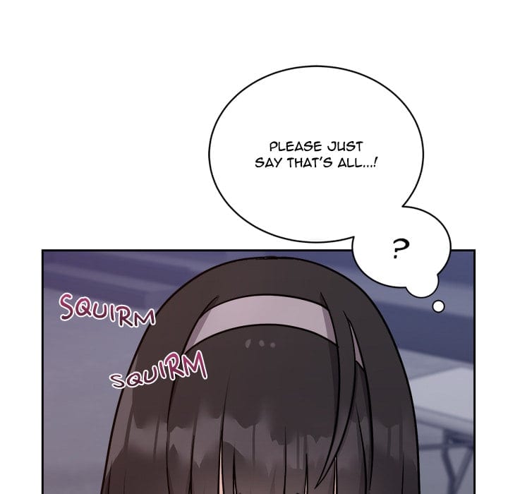 Knot My Secret (Uncensored), chapter 16, page 16 of 168