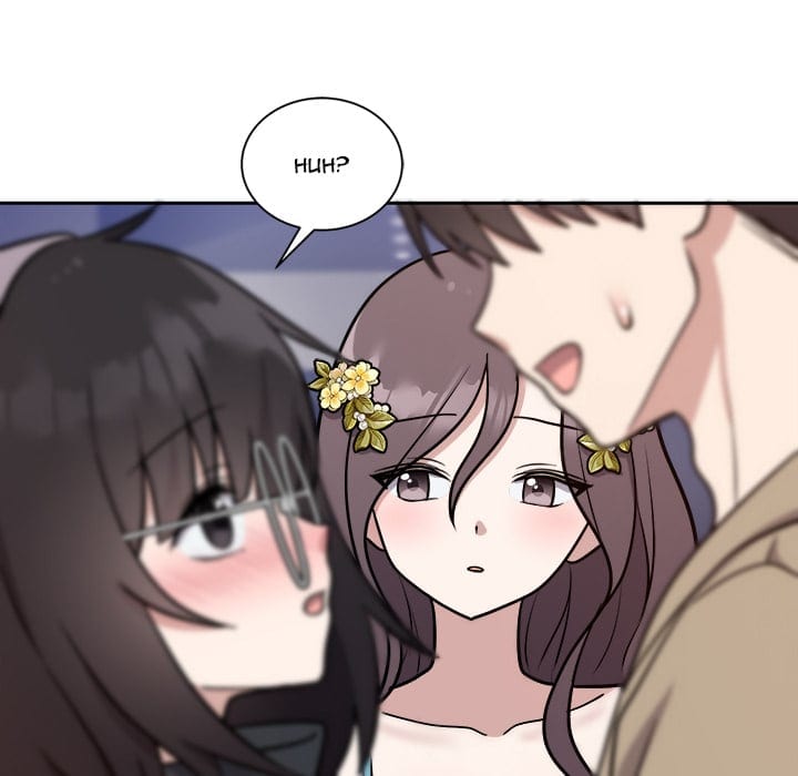 Knot My Secret (Uncensored), chapter 16, page 25 of 168