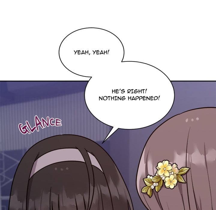 Knot My Secret (Uncensored), chapter 16, page 27 of 168