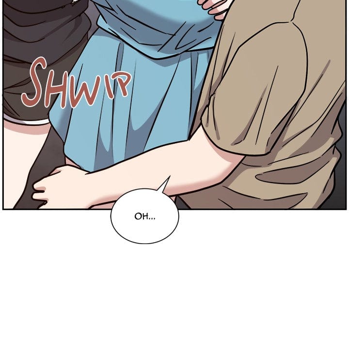 Knot My Secret (Uncensored), chapter 16, page 33 of 168
