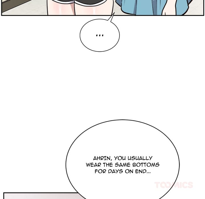 Knot My Secret (Uncensored), chapter 16, page 48 of 168