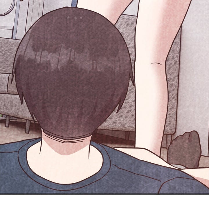 Knot My Secret (Uncensored), chapter 16, page 65 of 168