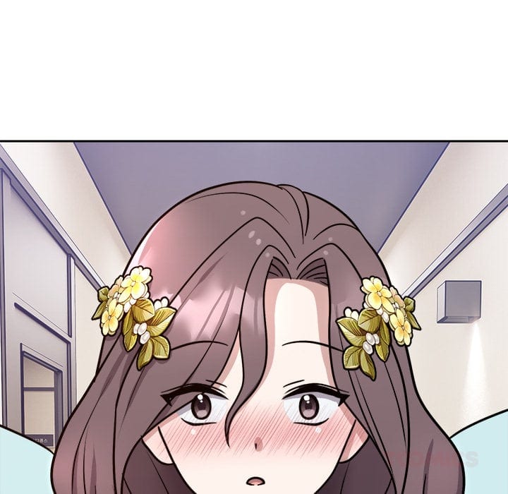 Knot My Secret (Uncensored), chapter 16, page 66 of 168
