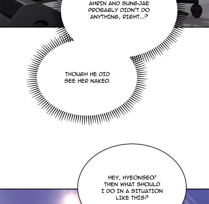 Knot My Secret (Uncensored), chapter 16, page 89 of 168