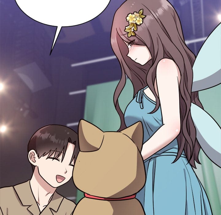 Knot My Secret (Uncensored), chapter 16, page 101 of 168