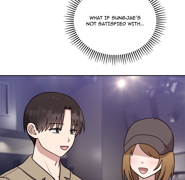 Knot My Secret (Uncensored), chapter 16, page 109 of 168