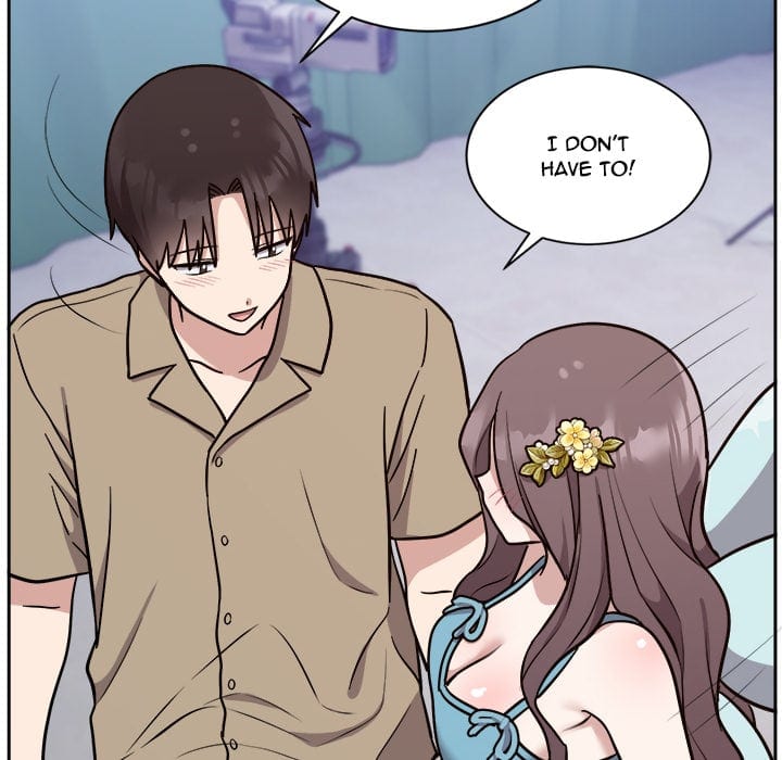 Knot My Secret (Uncensored), chapter 16, page 124 of 168