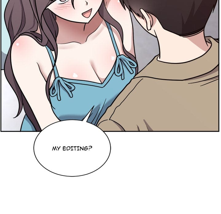 Knot My Secret (Uncensored), chapter 16, page 127 of 168