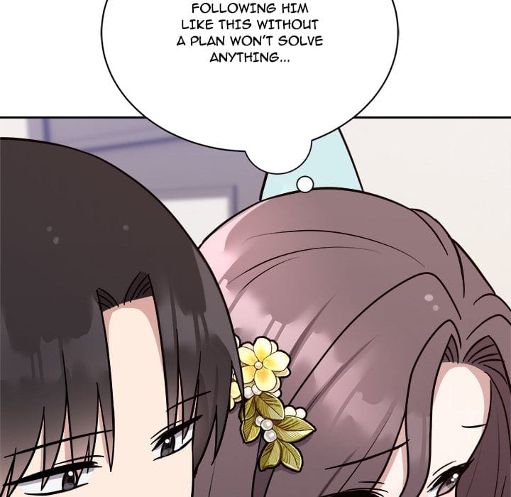 Knot My Secret (Uncensored), chapter 16, page 131 of 168