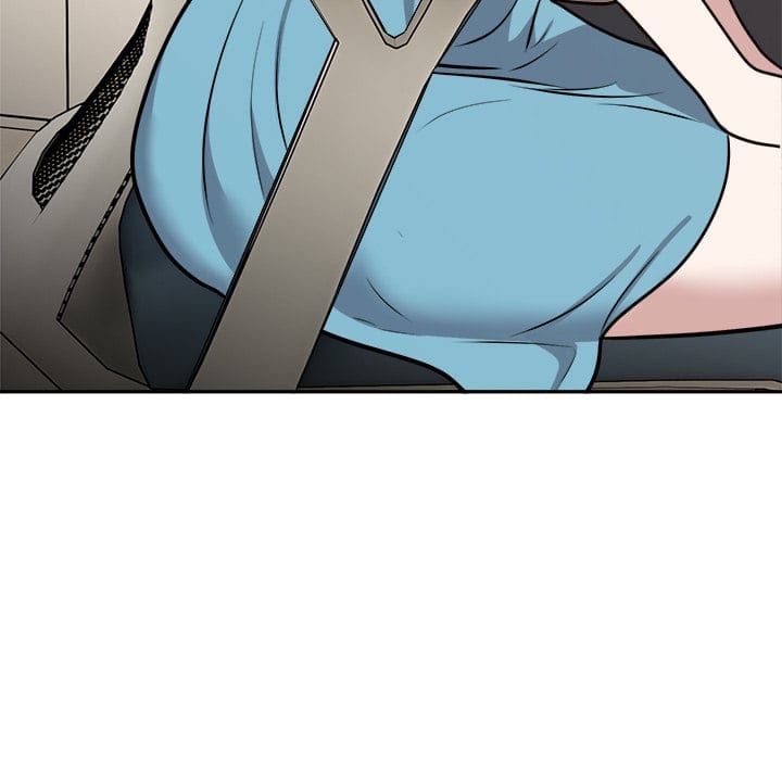Knot My Secret (Uncensored), chapter 16, page 139 of 168
