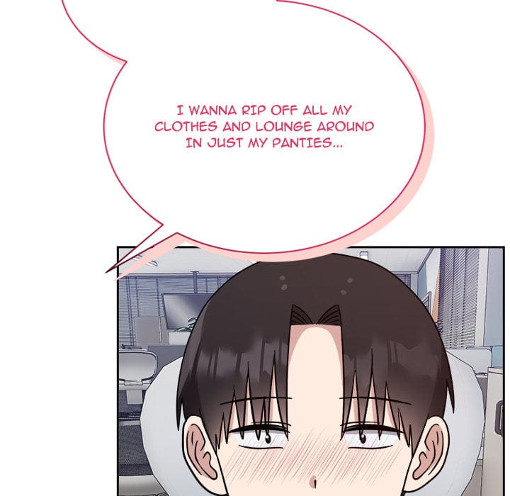 Knot My Secret (Uncensored), chapter 16, page 142 of 168