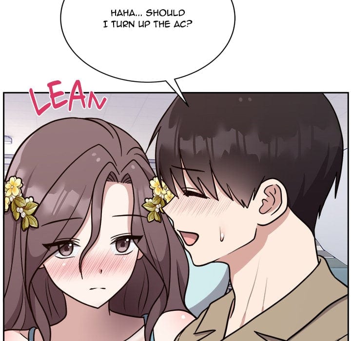 Knot My Secret (Uncensored), chapter 16, page 144 of 168