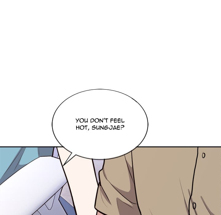 Knot My Secret (Uncensored), chapter 16, page 146 of 168