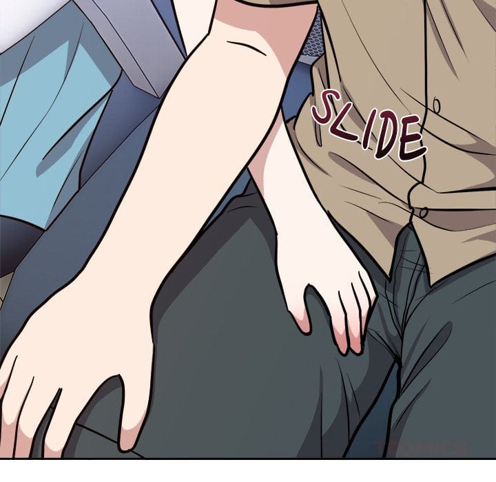 Knot My Secret (Uncensored), chapter 16, page 147 of 168