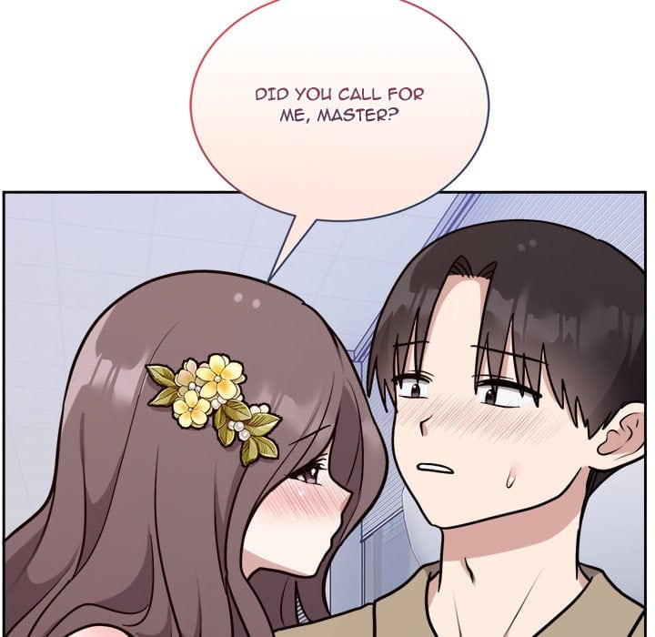 Knot My Secret (Uncensored), chapter 16, page 161 of 168