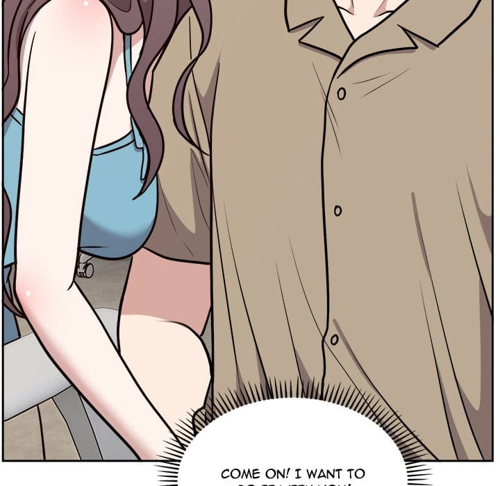 Knot My Secret (Uncensored), chapter 16, page 162 of 168
