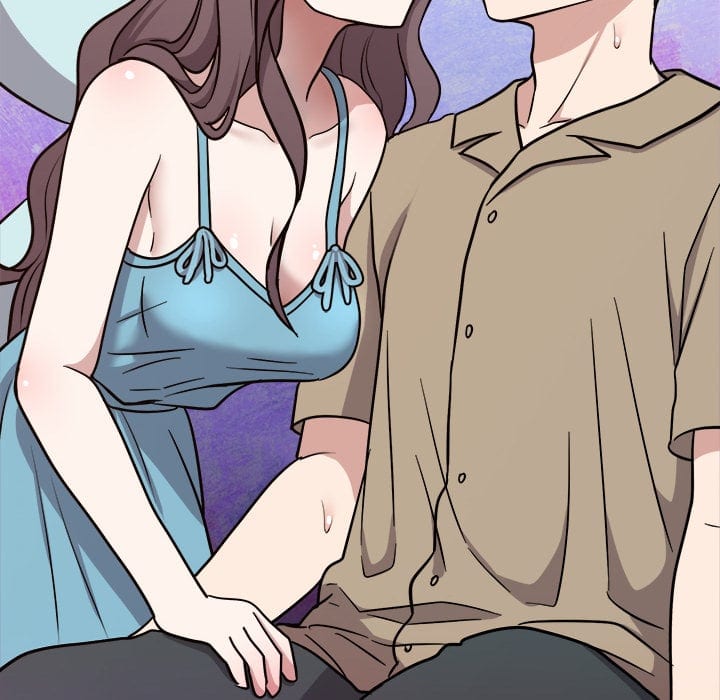 Knot My Secret (Uncensored), chapter 16, page 166 of 168
