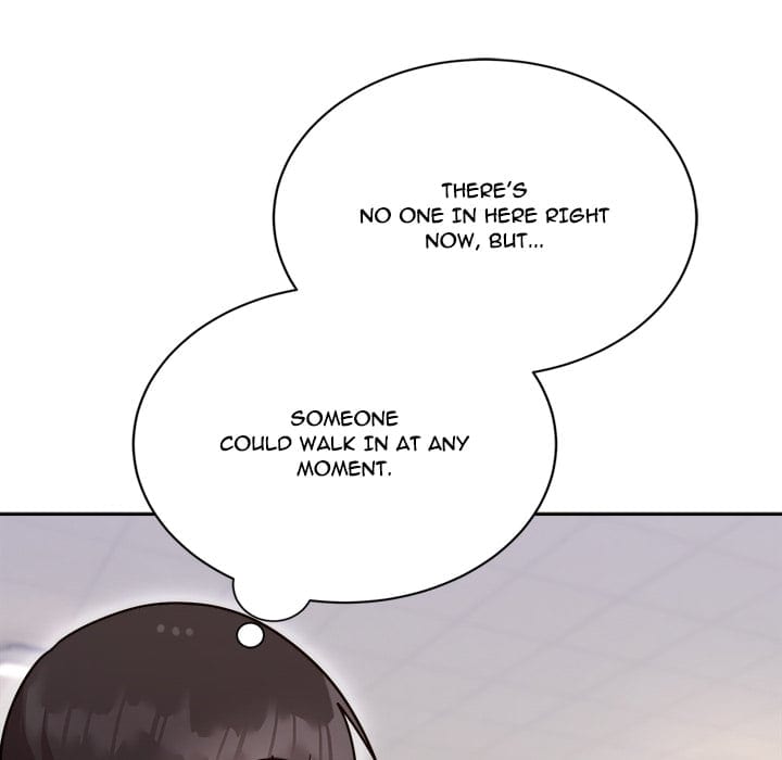 Knot My Secret (Uncensored), chapter 17, page 16 of 167